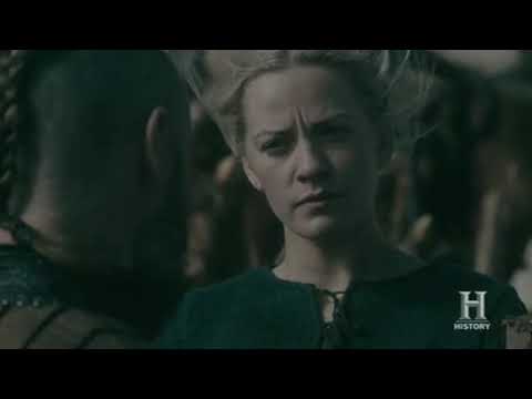 Vikings S06E10 HD TvShows4Mobile Think about it