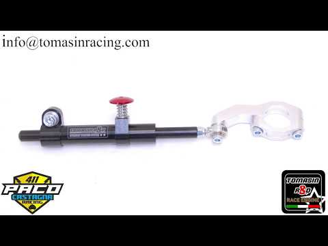 Speedway rider Paco Castagna and Enrico Tomasin explain the speedway starting system 🏍🏆