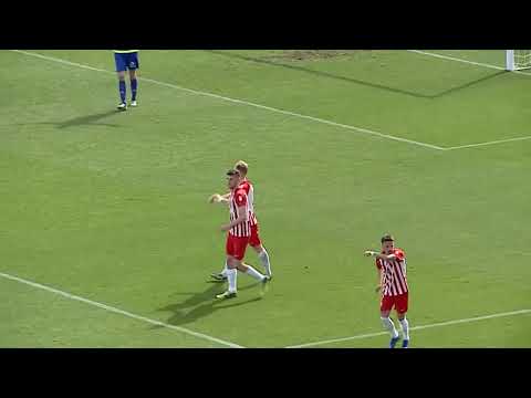 Almería B 2-2 FC Cartagena (17-02-19)