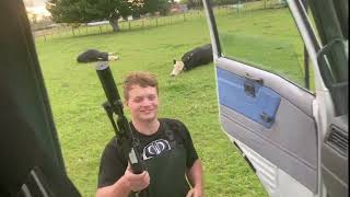 HOMEKILL SHOOTING COMPILATION￼ 2 - REIDO &amp; DOON