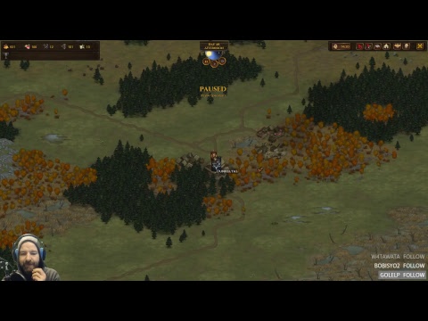 [ENG - Expert] Battle Brothers Season 13 Episode 04: The 13th Legion!