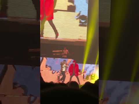 Cosculluela - “Corito Sano”  ft Tempo Concierto Choliseo Puerto Rico 2018🇵🇷