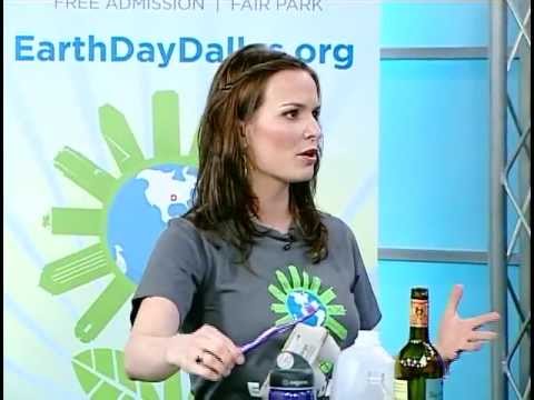 Prime Episode 11: Earth Day Dallas—Britt Krieger