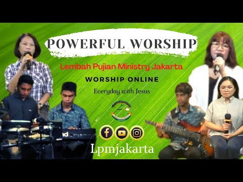 BerkatMu Lebih Dari Cukup #cover #ibadahonline (Kezia Azaria)