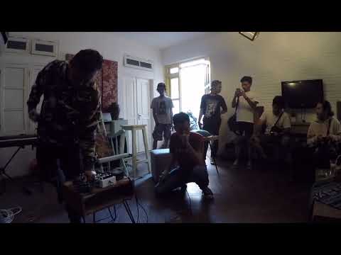 Joe Million x Indramenus (Sangkan Paraning Dumadi Tour 2018)