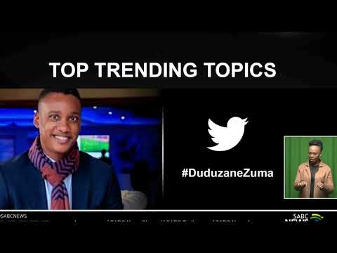 Top trending topics | 19 April 2023