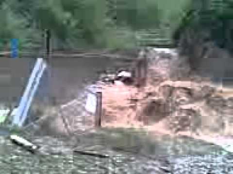 Uništen vodozahvat na Bukovici