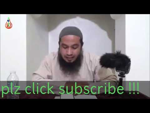Tausug khutba.. Kalabihan sin AL QURANNIL KARIM