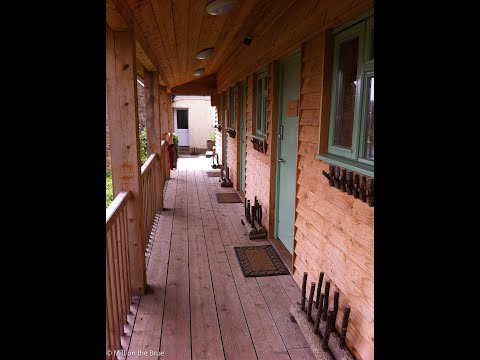 Summer Residential Camp video