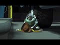 Buzz And Woody Fight Scene But With No Talking
