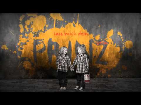 TOXIGEN - DIESER KUSS (OFFIZIELLES MUSIKVIDEO)