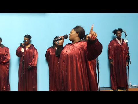 Tant que tu donnes un chant - (Ministère de la Parole)