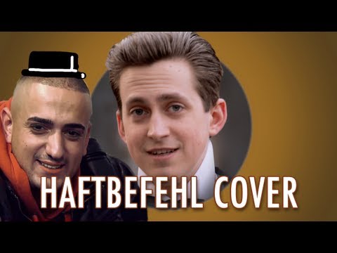 Chabos Wissen Wer Der Babo Ist Jazz- Swing-cover (acoustic) - Haftbefehl