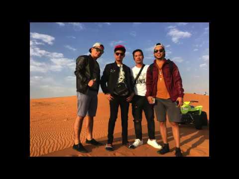 Red Sand 2017 Saudi Arabia
