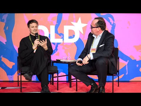 Munich Beyond Biergarten: Munich's Wild Nightlife and the Global Nighttime Economy | DLD26