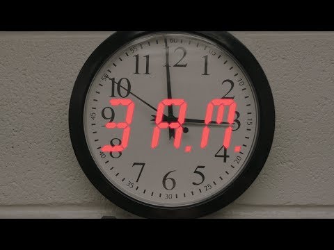 3 Am - Guys On A Bus