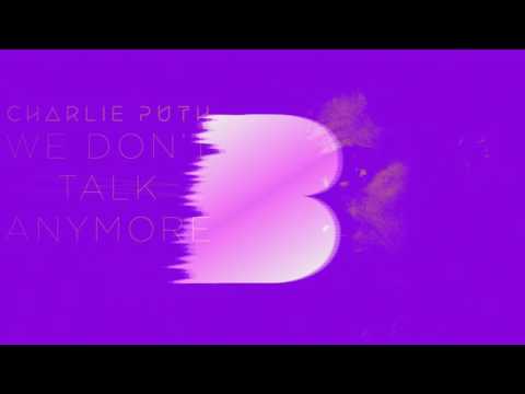 Charlie Puth - We Don't Talk Anymore ft. Selena Gomez (Lash Remix)