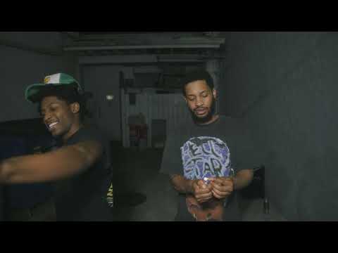 The Glockboy - Hall Of Fame (OFFICIAL MUSIC VIDEO) DIR BY @28PUTMEONTV