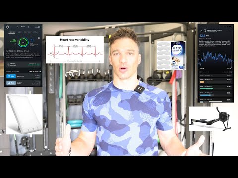 What is HRV and How to Raise It Step by Step!