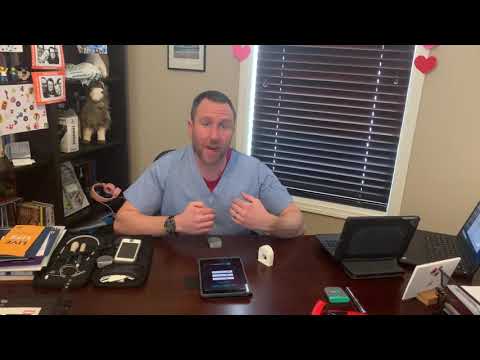 Abbott IPG Pairing How-To