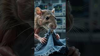 Download lagu Rats Don't Do This for Fun! mp3
