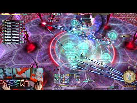 Asphodelos: The Fourth Circle (Savage) - P4S Part 2 Clear | Sage POV