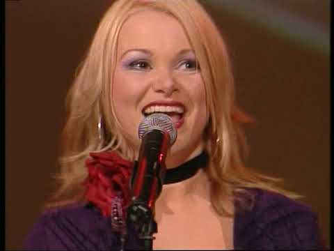 Mocci - You've Got The Motion - MGP '01 Super Final -edition, feat. Erlend & Steinjo.