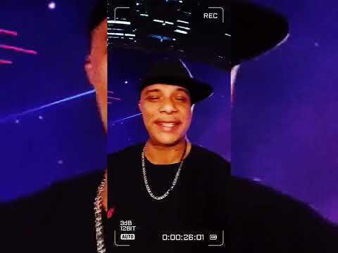 VIGILANEE - "No Time" ((Vigi'sVerse))