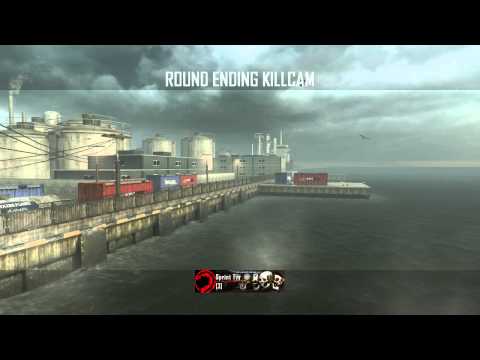 Sprint Tyy | 1080 Cargo Suicide !