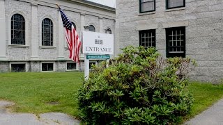 Enfield Shaker Village