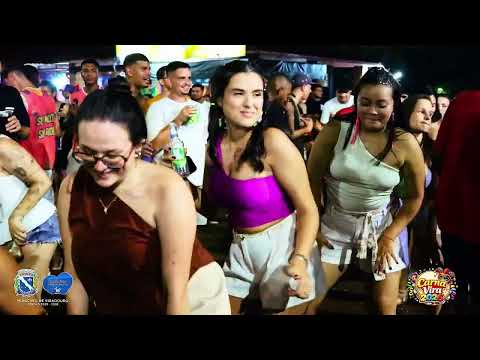 CARNAVIRA 2026 - GRUPO CRYSTAL - 1ª NOITE