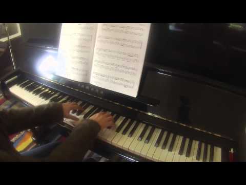 Harlequinade by Johann Krebs  |  RCM Piano Repertoire Grade 3 Celebration Series