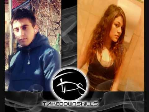 Tds Crown Ft Tds Kate - Γύρνα με στο χθές