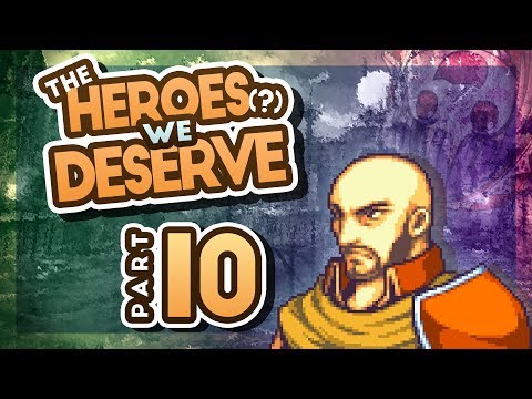 Part 10: Let's Play Fire Emblem, The Heroes We Deserve - "This Is Sparta"