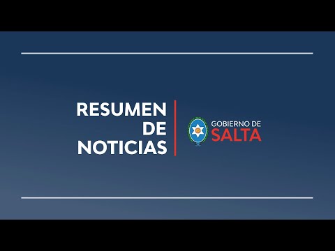 Flash de Noticias