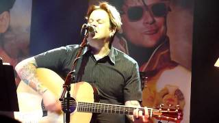 What About Us (Acoustic), by Bowling For Soup (UK 2011)