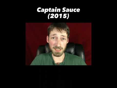 Evolution of #Mattshea, #Captain Sauce and #Battle Cats