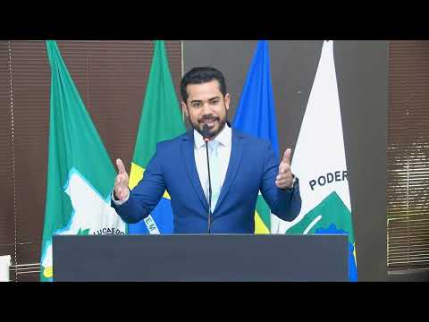 Wlad Mesquita - Grande Expediente - 22/09/2025