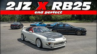 Download lagu Geng 6 Dapur (Supra, Cefiro A31, JZX90) mp3