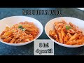 EASTER WITH TOMATOES AND BASIL Simple Cheap Recipe Ready In 20 Minutes Eastertomatoes Lentre