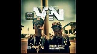 Music video thumbnail preview for Yung Nation Ft. Lil Za - Ready For War by Yung Nation