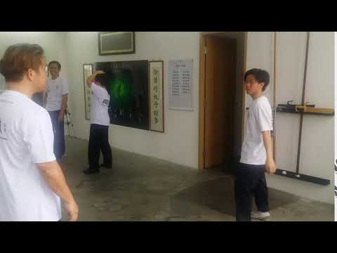 Singapore Wing Chun Academy -