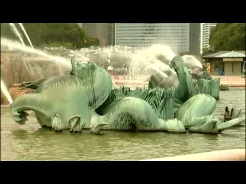 Chicago's Lakefront | Grant Park