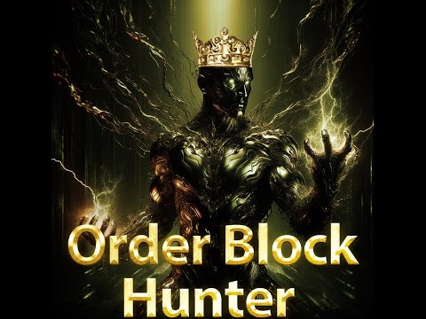Video Order Block Hunter MT5