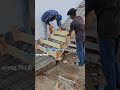 How To Staircase Shuttering Anpadhmistri