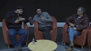 Q&A With Sérgio Roizenblit and Luciano Maia – Contemporary Brazilian Music Film Season