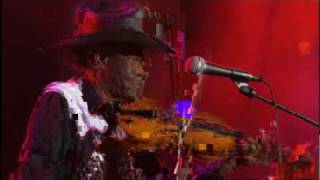 CLARENCE BROWN THE DRIFTER