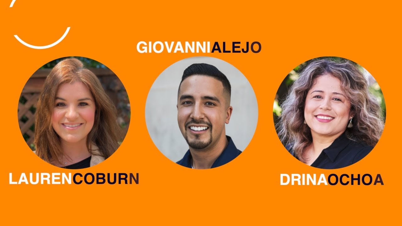 Conversations With Veterans Success Center's Giovanni Alejo