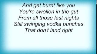 Skin - Burnt Like You Lyrics
