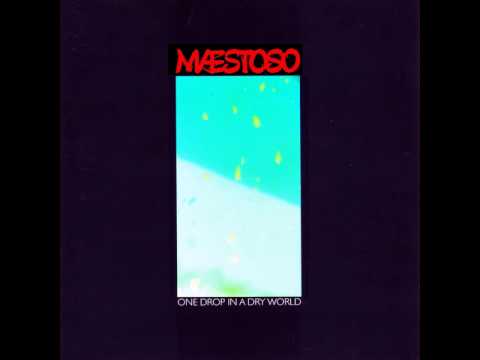 Maestoso - One Drop In A Dry World (2004)